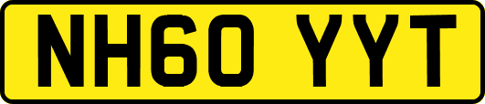 NH60YYT