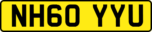 NH60YYU