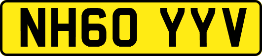 NH60YYV
