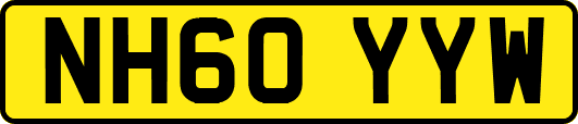 NH60YYW