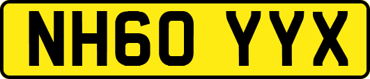 NH60YYX