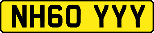 NH60YYY