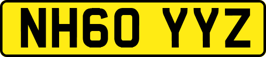 NH60YYZ