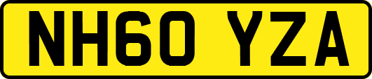 NH60YZA