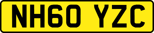 NH60YZC