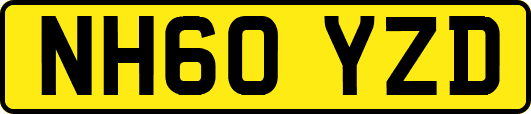 NH60YZD