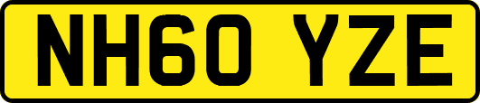 NH60YZE