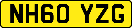 NH60YZG