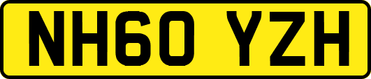 NH60YZH