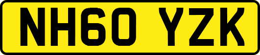 NH60YZK