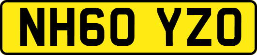 NH60YZO