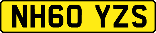 NH60YZS