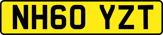 NH60YZT