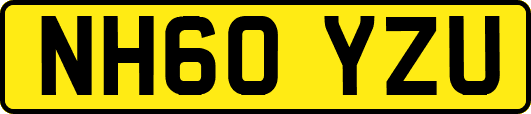 NH60YZU