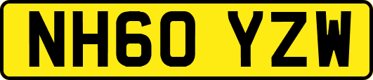 NH60YZW