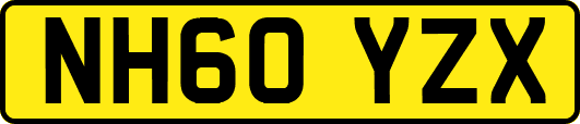 NH60YZX