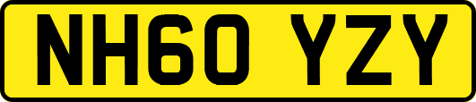 NH60YZY