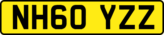 NH60YZZ