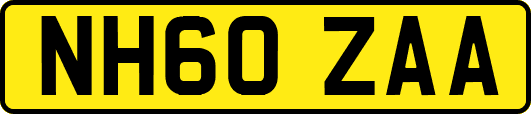 NH60ZAA