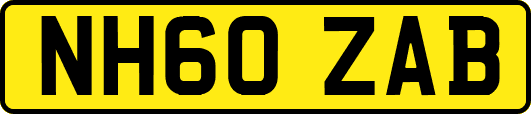 NH60ZAB