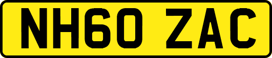 NH60ZAC