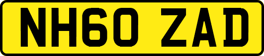 NH60ZAD