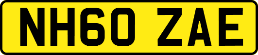 NH60ZAE