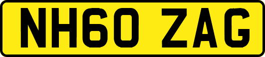 NH60ZAG