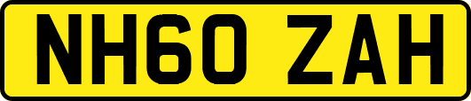 NH60ZAH