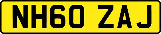 NH60ZAJ