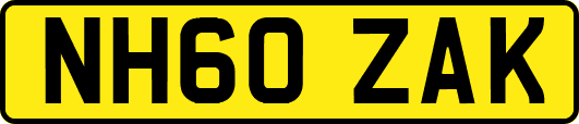 NH60ZAK
