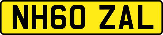 NH60ZAL