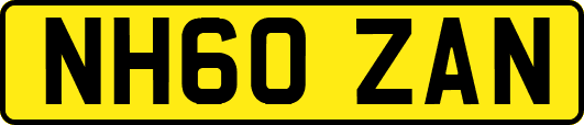 NH60ZAN