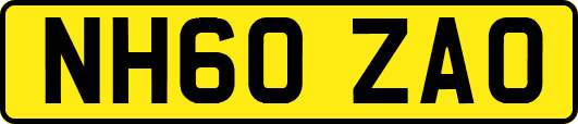 NH60ZAO