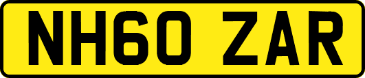 NH60ZAR