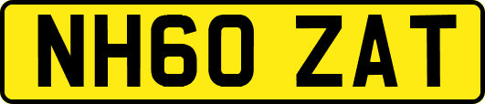 NH60ZAT