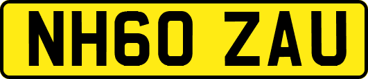 NH60ZAU