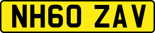 NH60ZAV