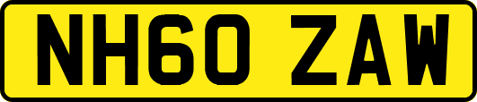 NH60ZAW