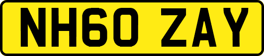 NH60ZAY