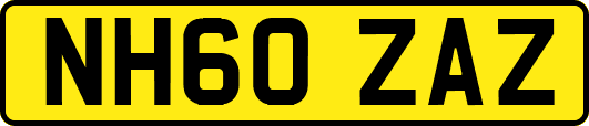 NH60ZAZ