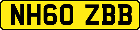 NH60ZBB