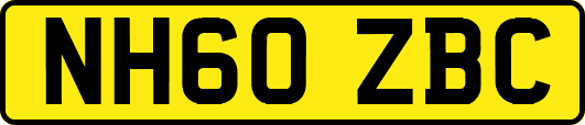NH60ZBC