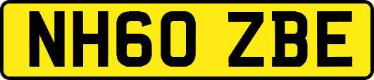 NH60ZBE