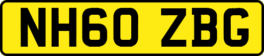 NH60ZBG