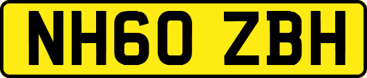NH60ZBH