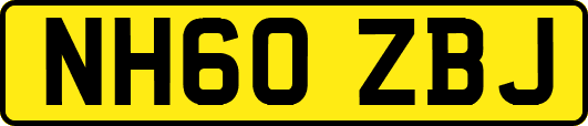 NH60ZBJ