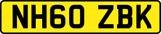 NH60ZBK
