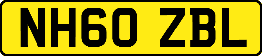 NH60ZBL
