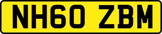 NH60ZBM
